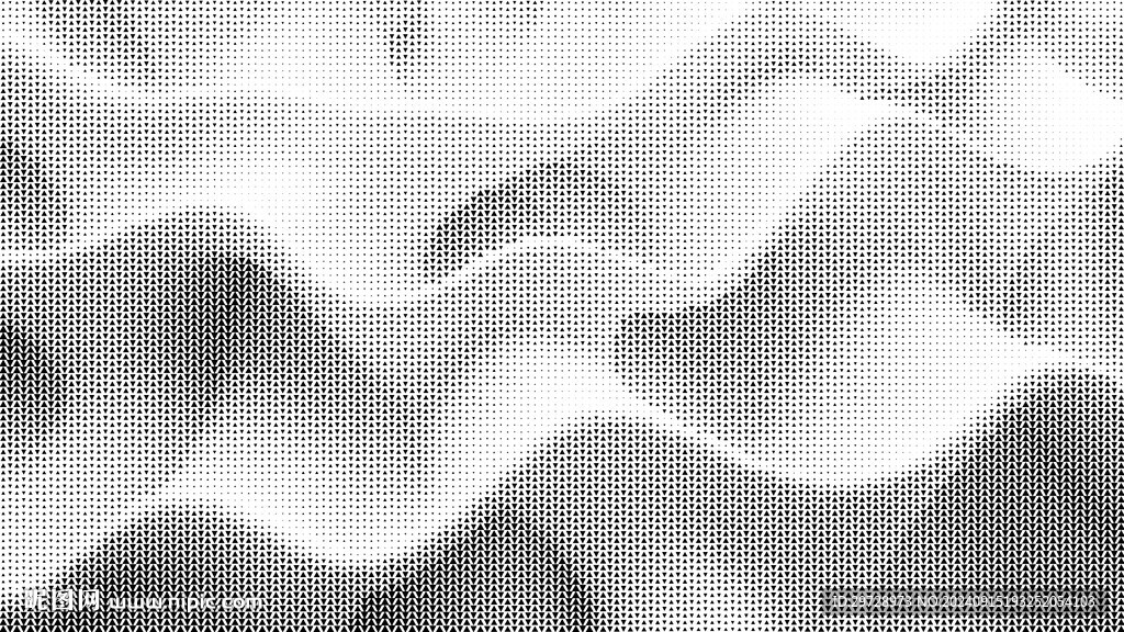 矢量三角形鋁單板沖孔