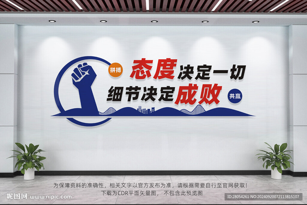 態(tài)度決定一切