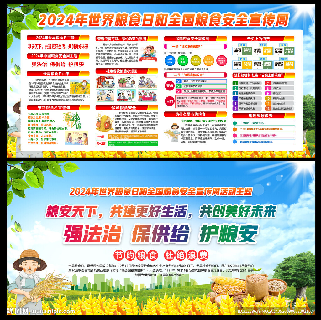 糧食安全