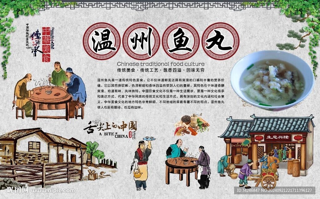溫州魚丸