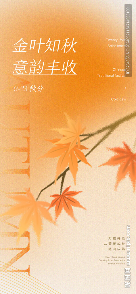 秋分