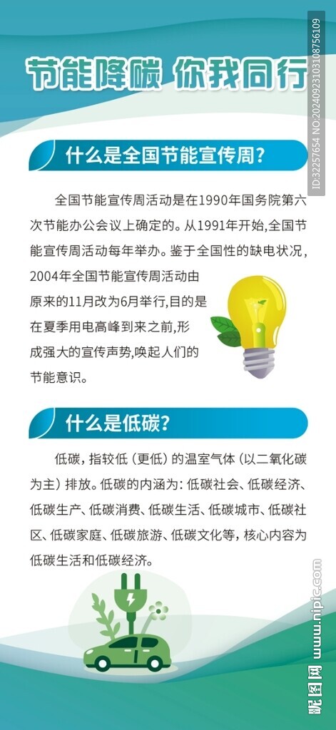 節能降碳