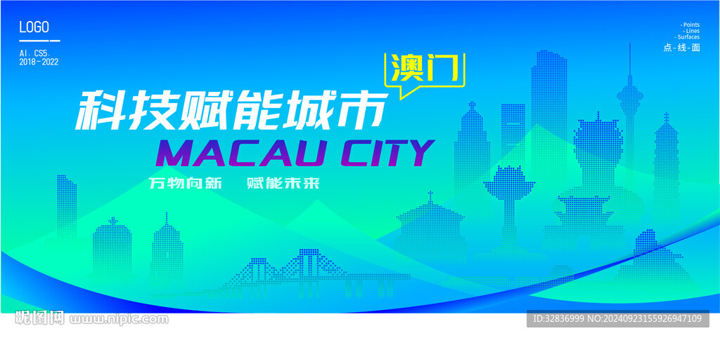 澳門智能城市