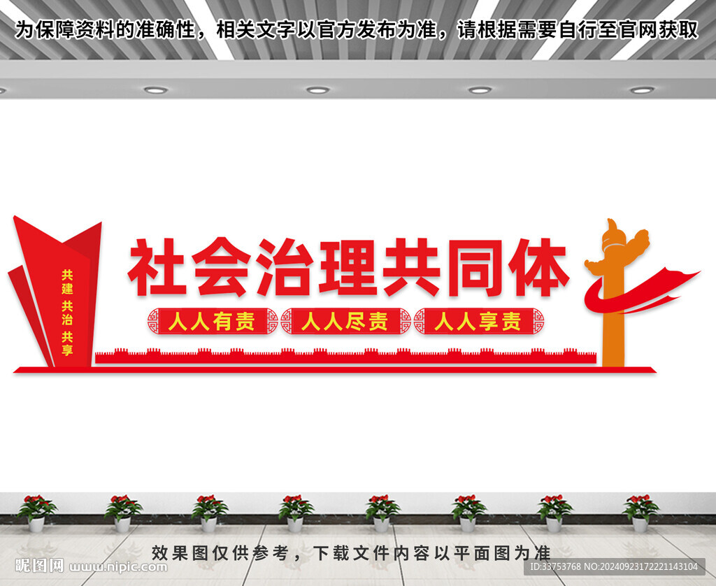 社會治理共同體
