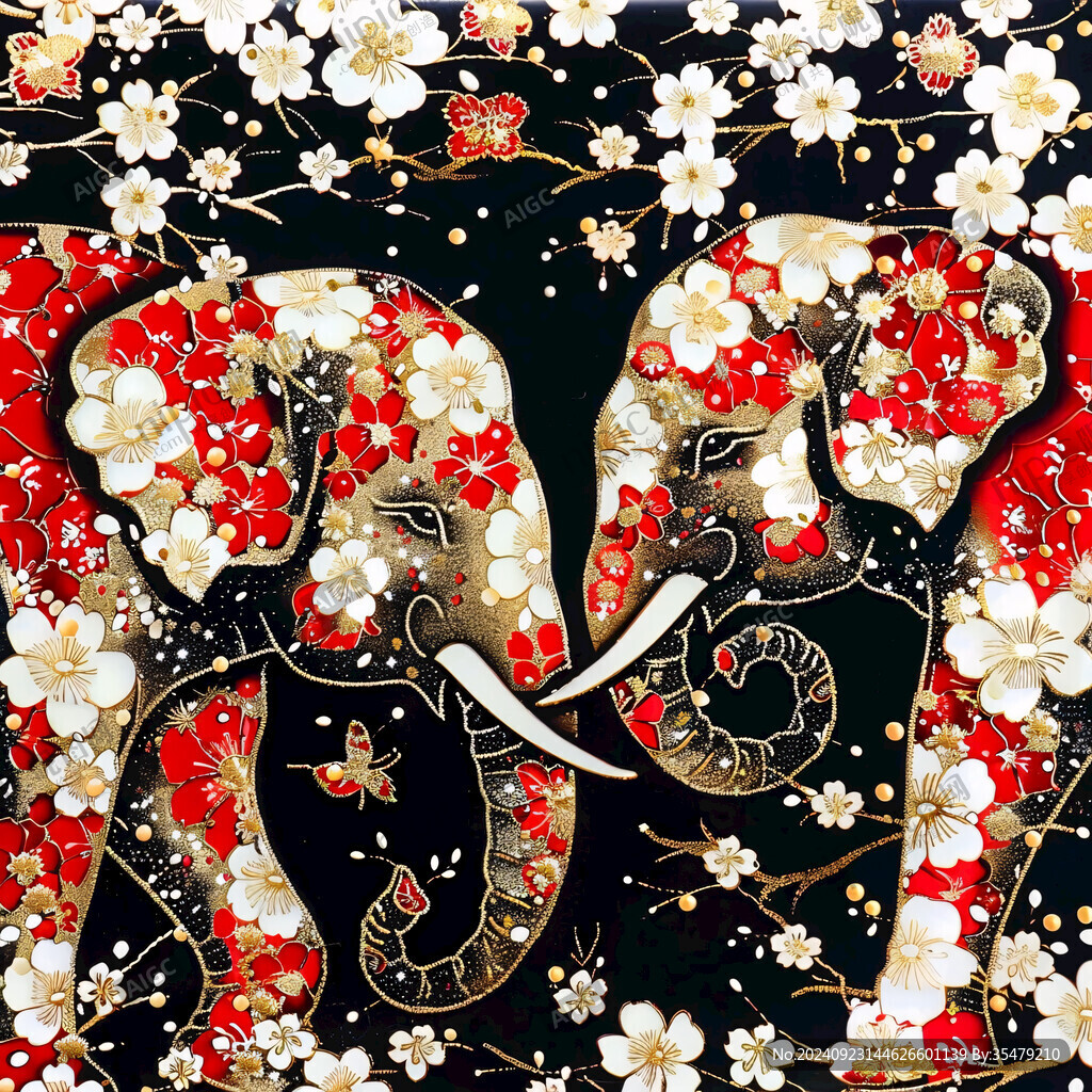 傳統(tǒng)漆畫
