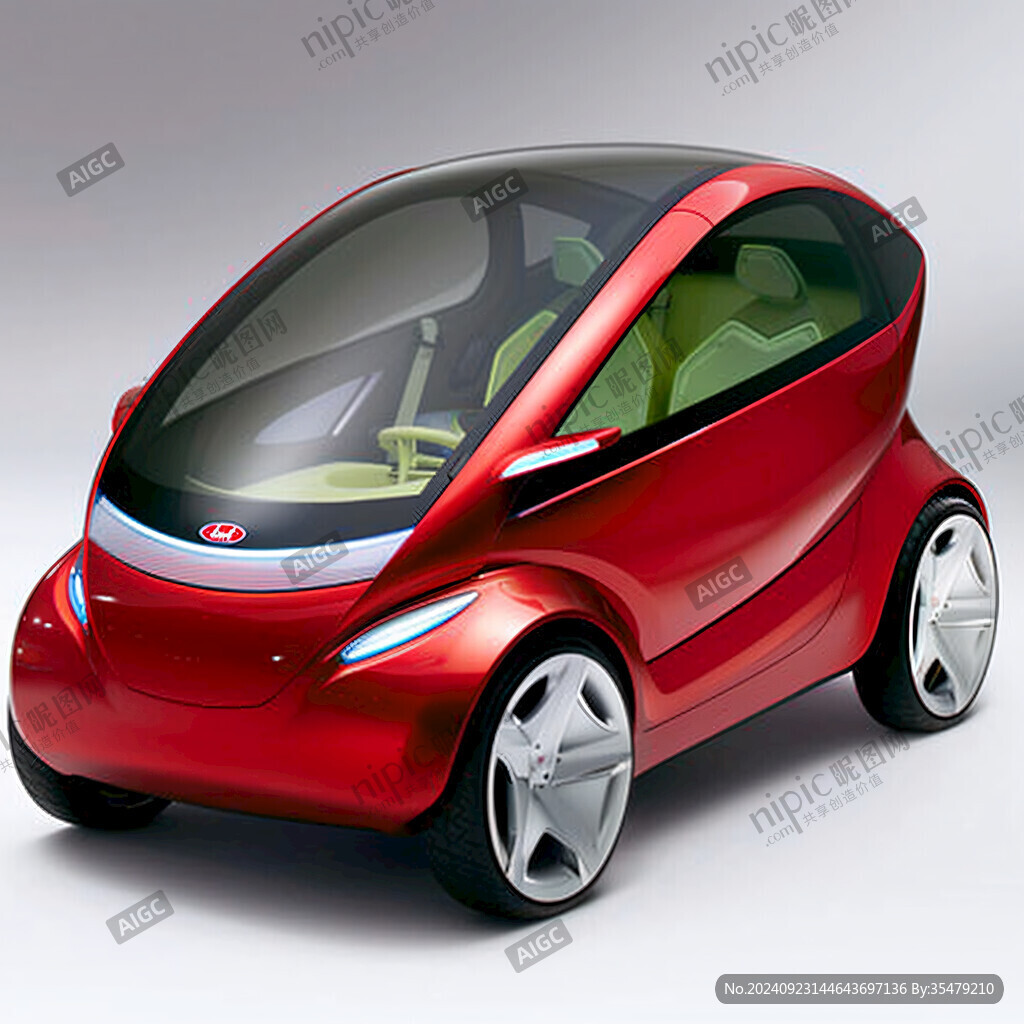新能源車設(shè)計(jì)