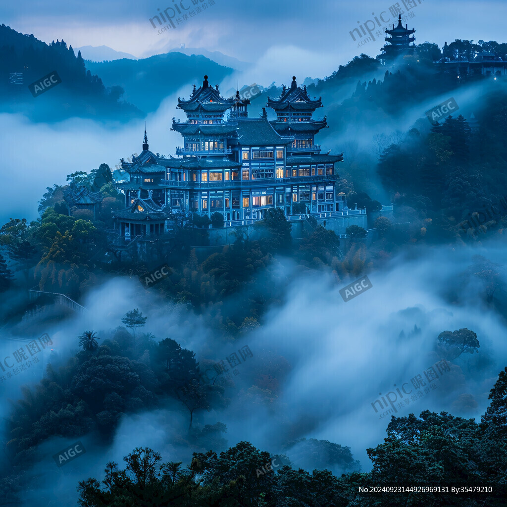 忘景樓