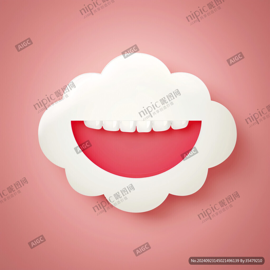 關(guān)愛(ài)口腔口腔牙齒