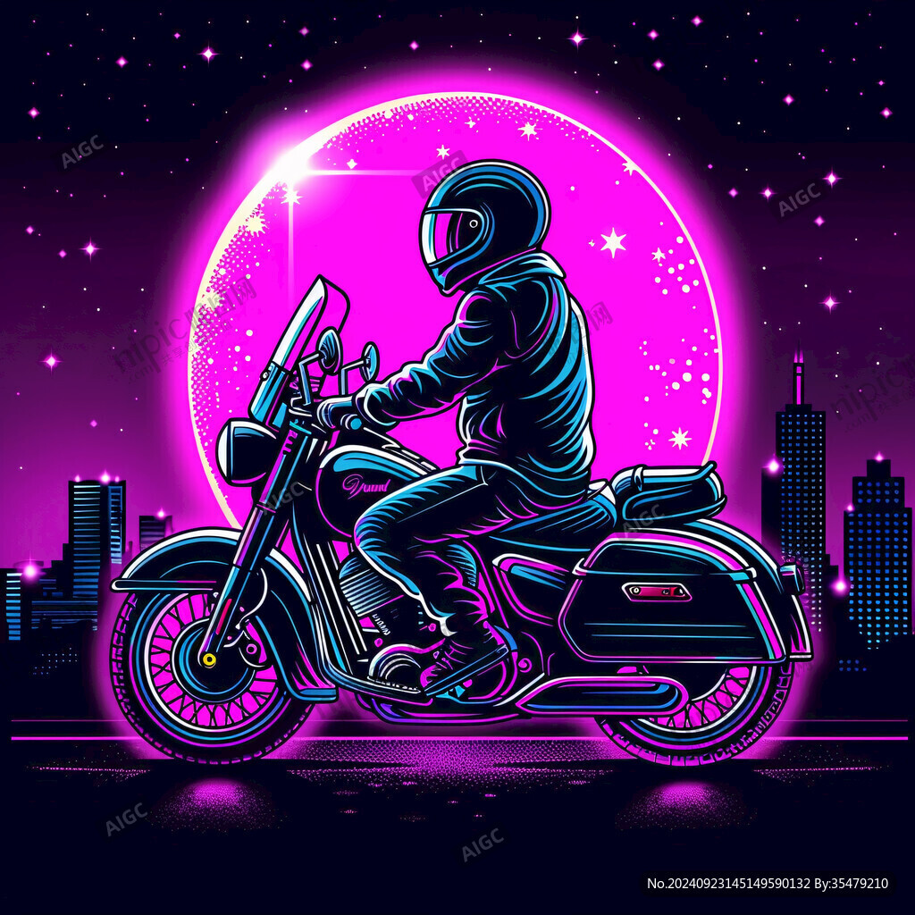 代駕插畫