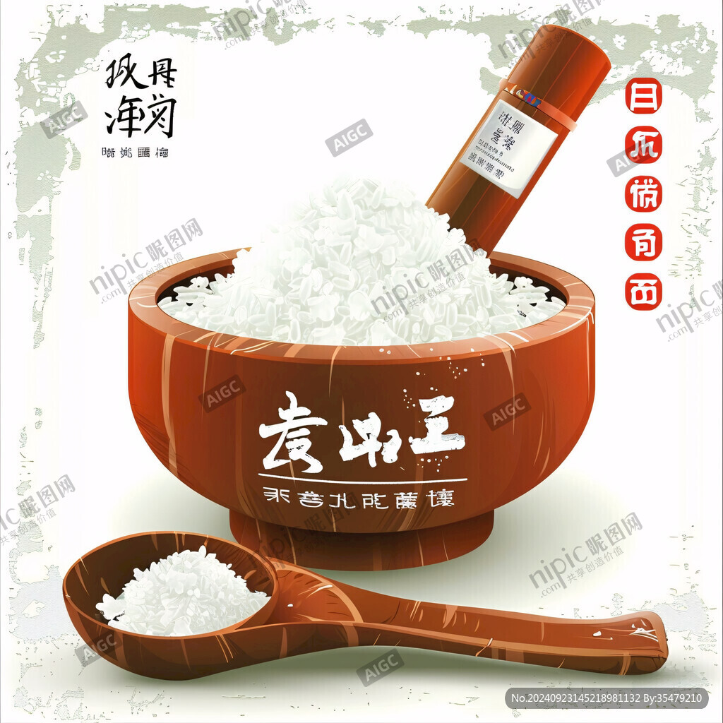 米飯主圖