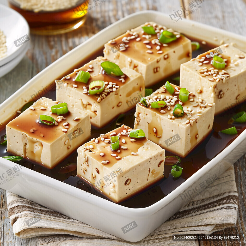 霉豆腐設(shè)計