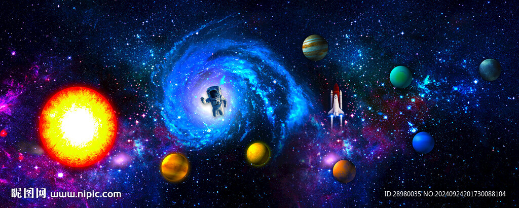 太陽系行星