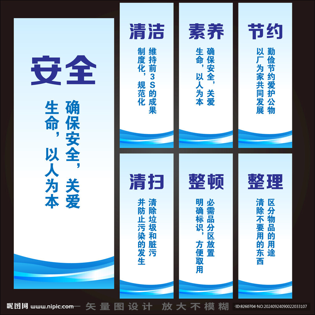 7S標語