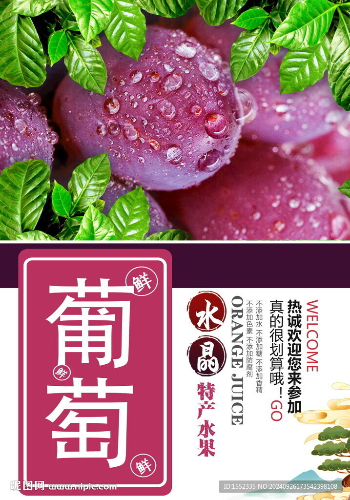 葡萄