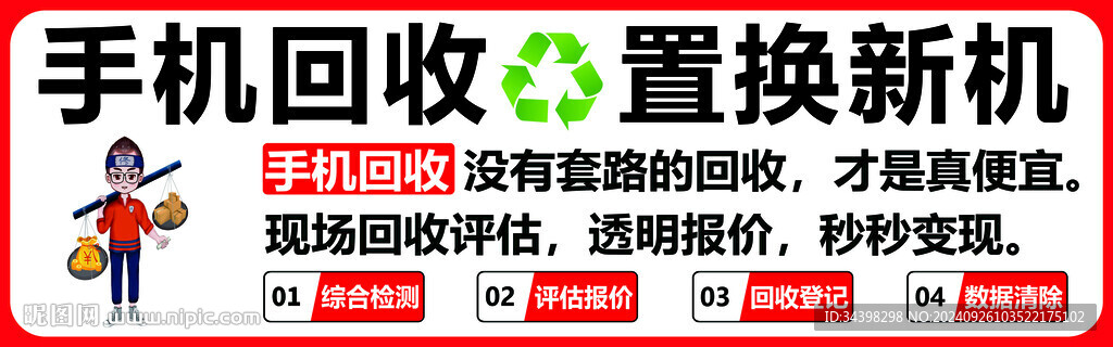 手機回收