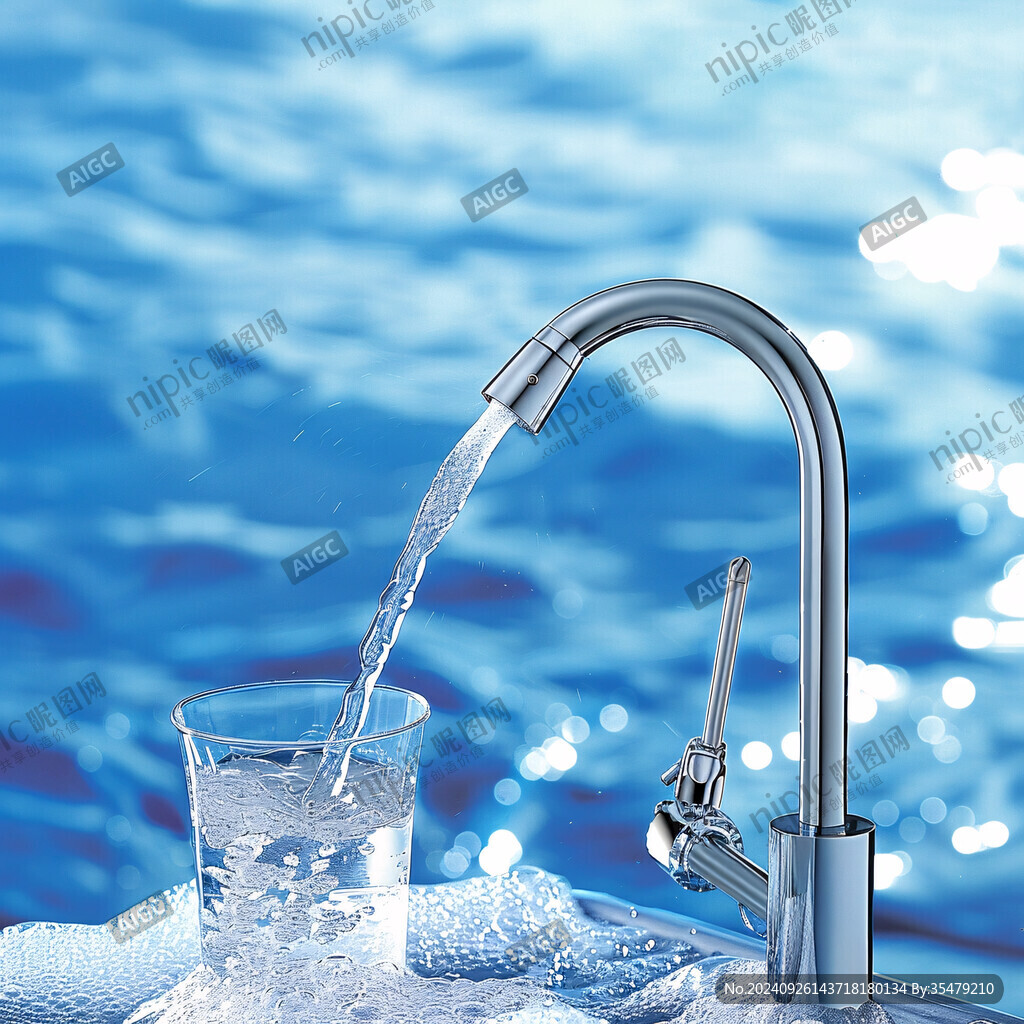 水龍頭主圖