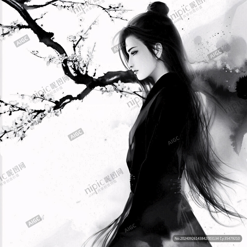 古風(fēng)公子頭像