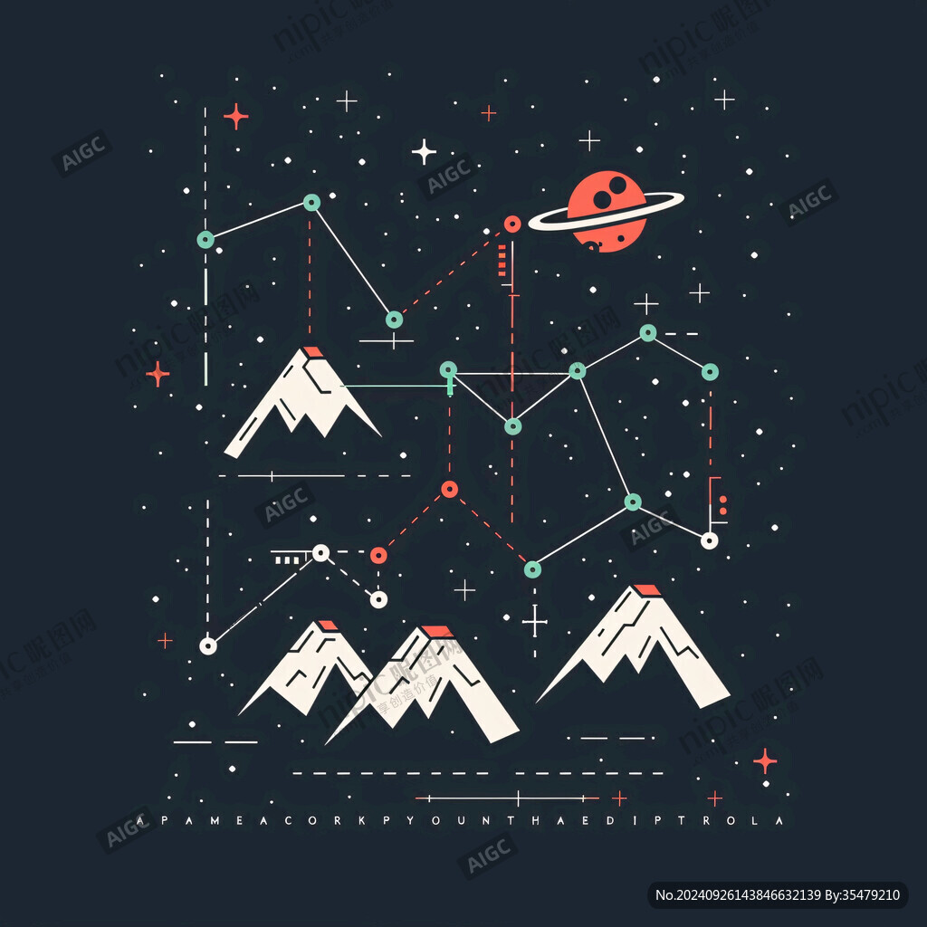 宇宙圖