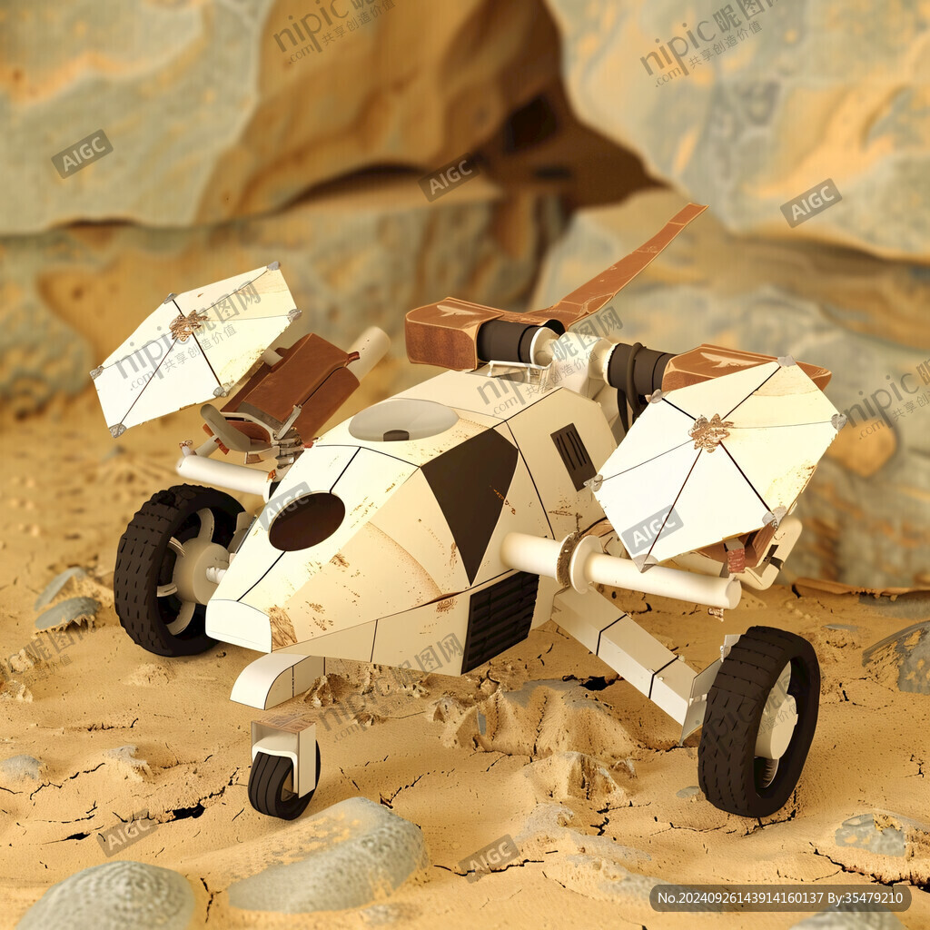 火星漫游車