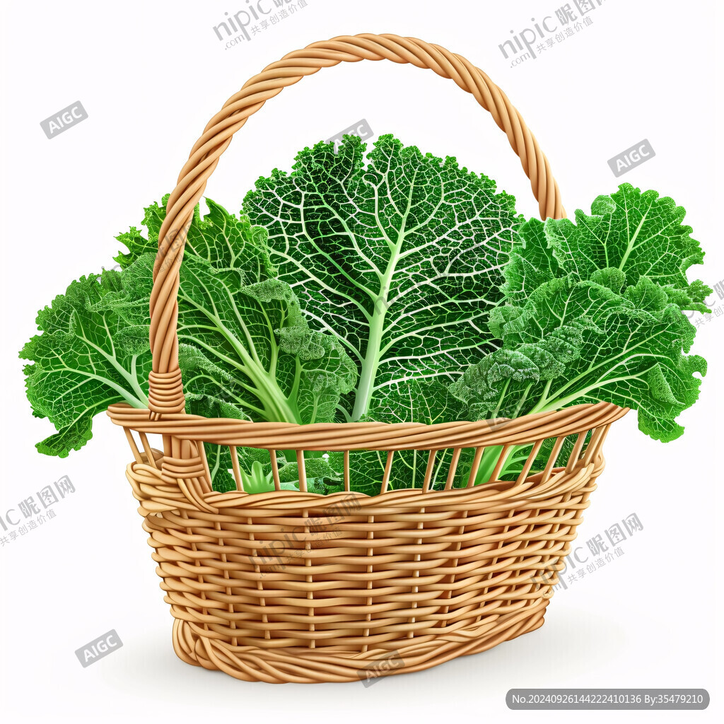 菜籃子高清圖