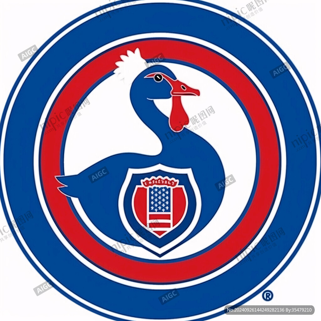 美國國鳥