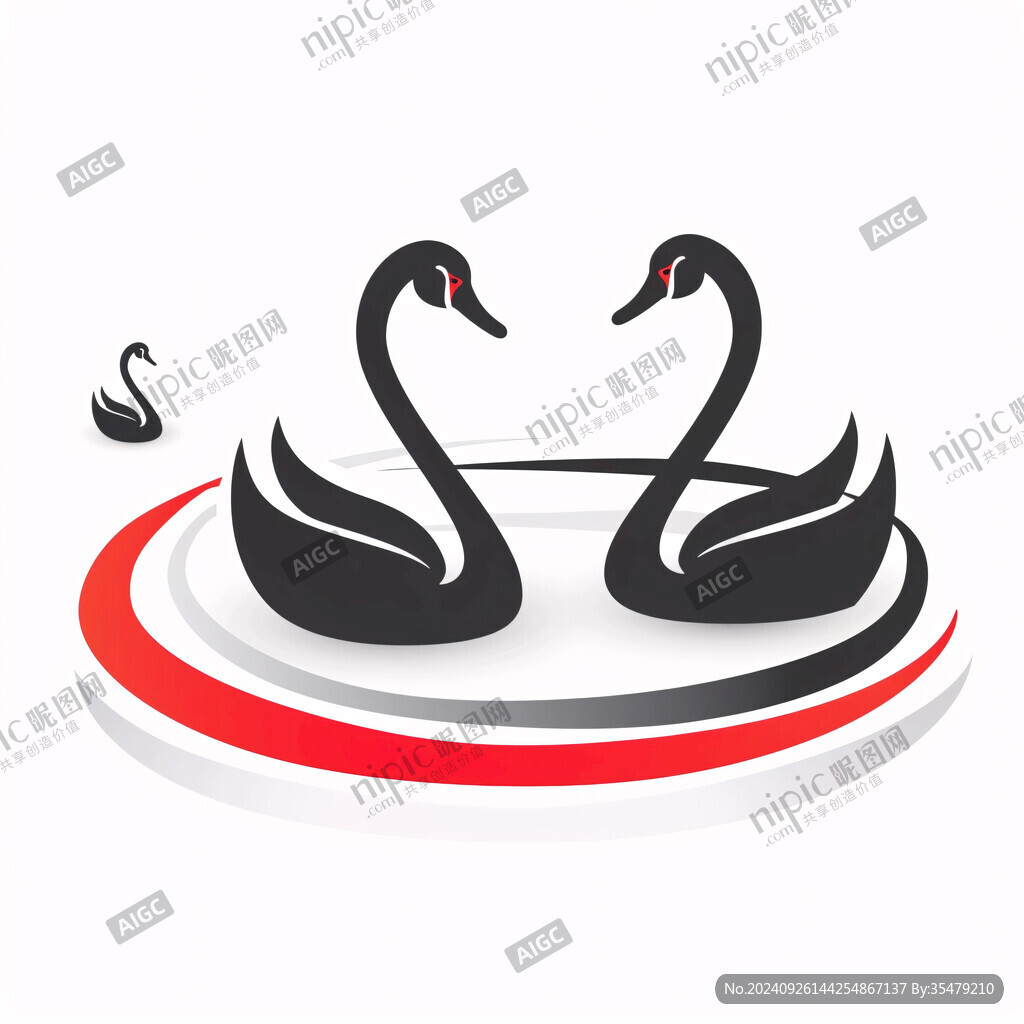 黑天鵝設(shè)計(jì)