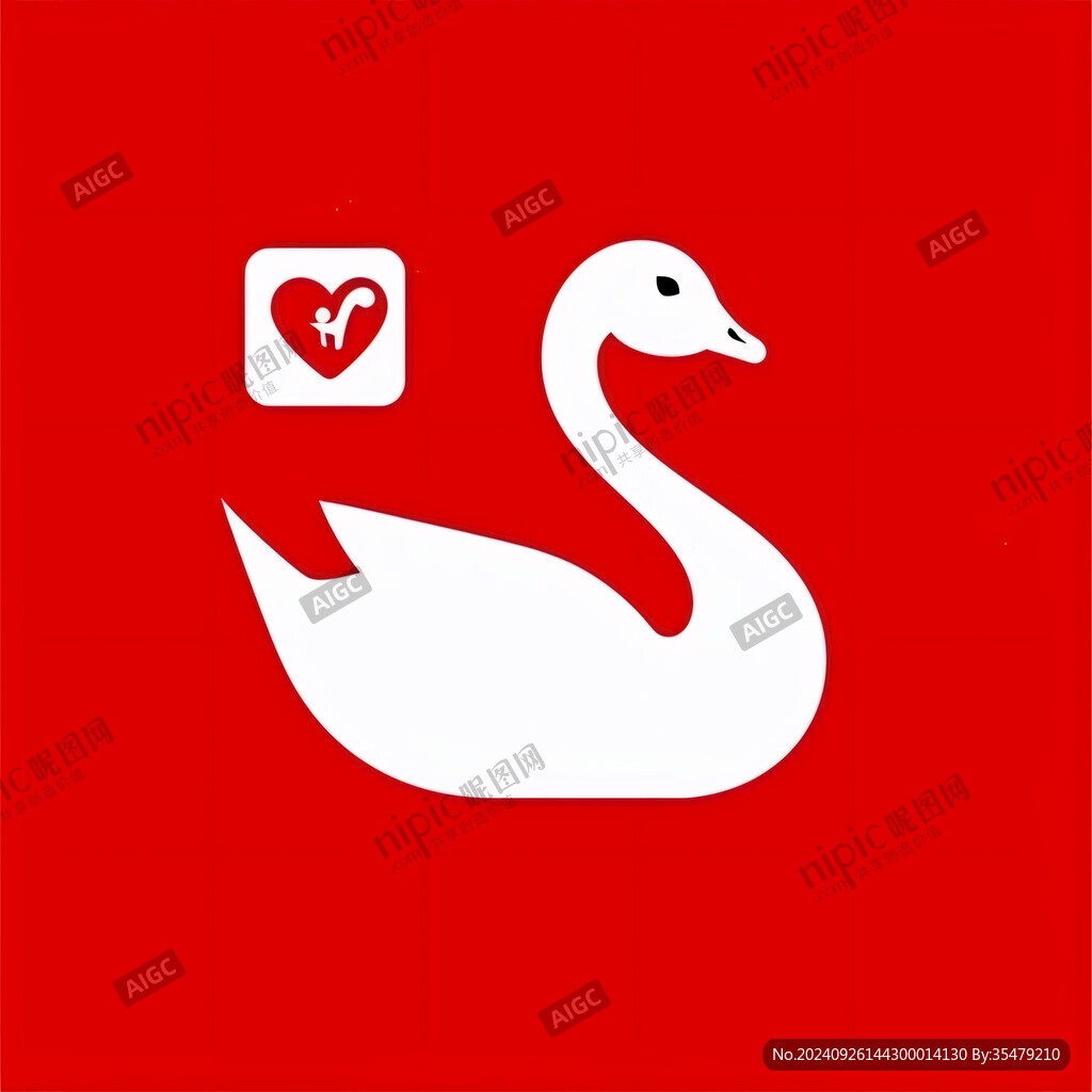 鵝創(chuàng)意logo
