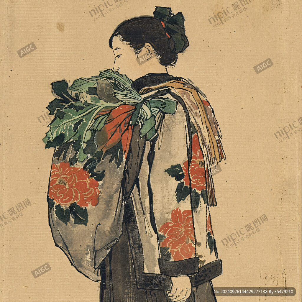 歌川芳艷