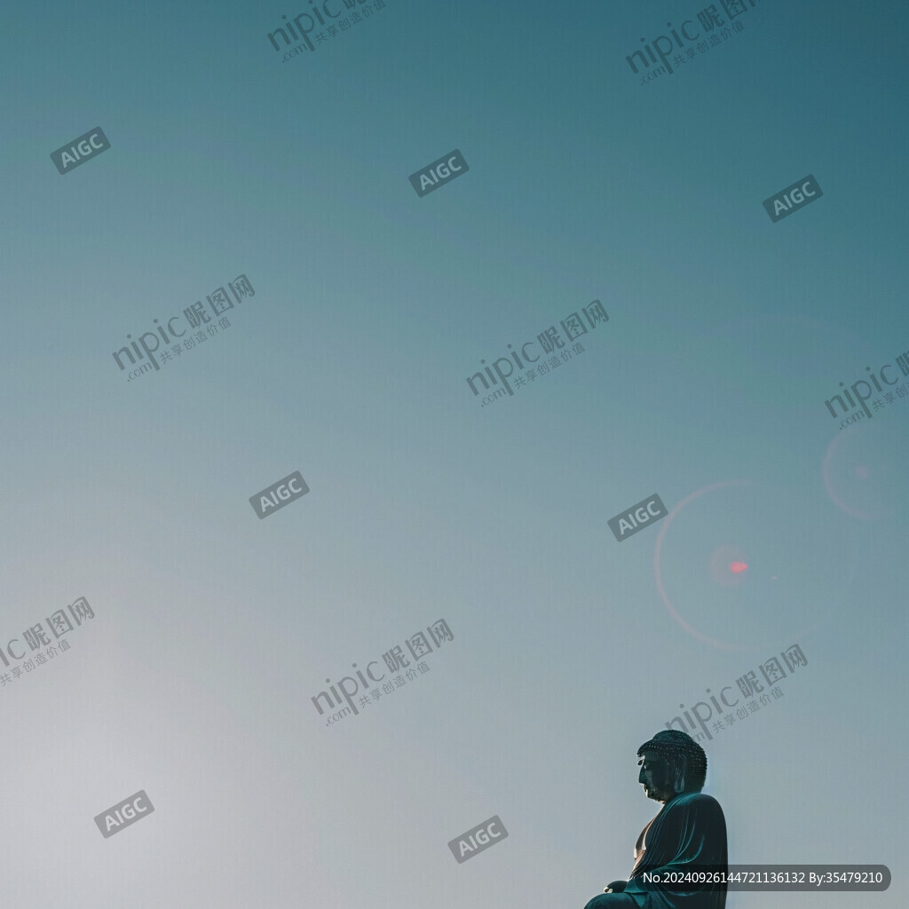 一個人的光影