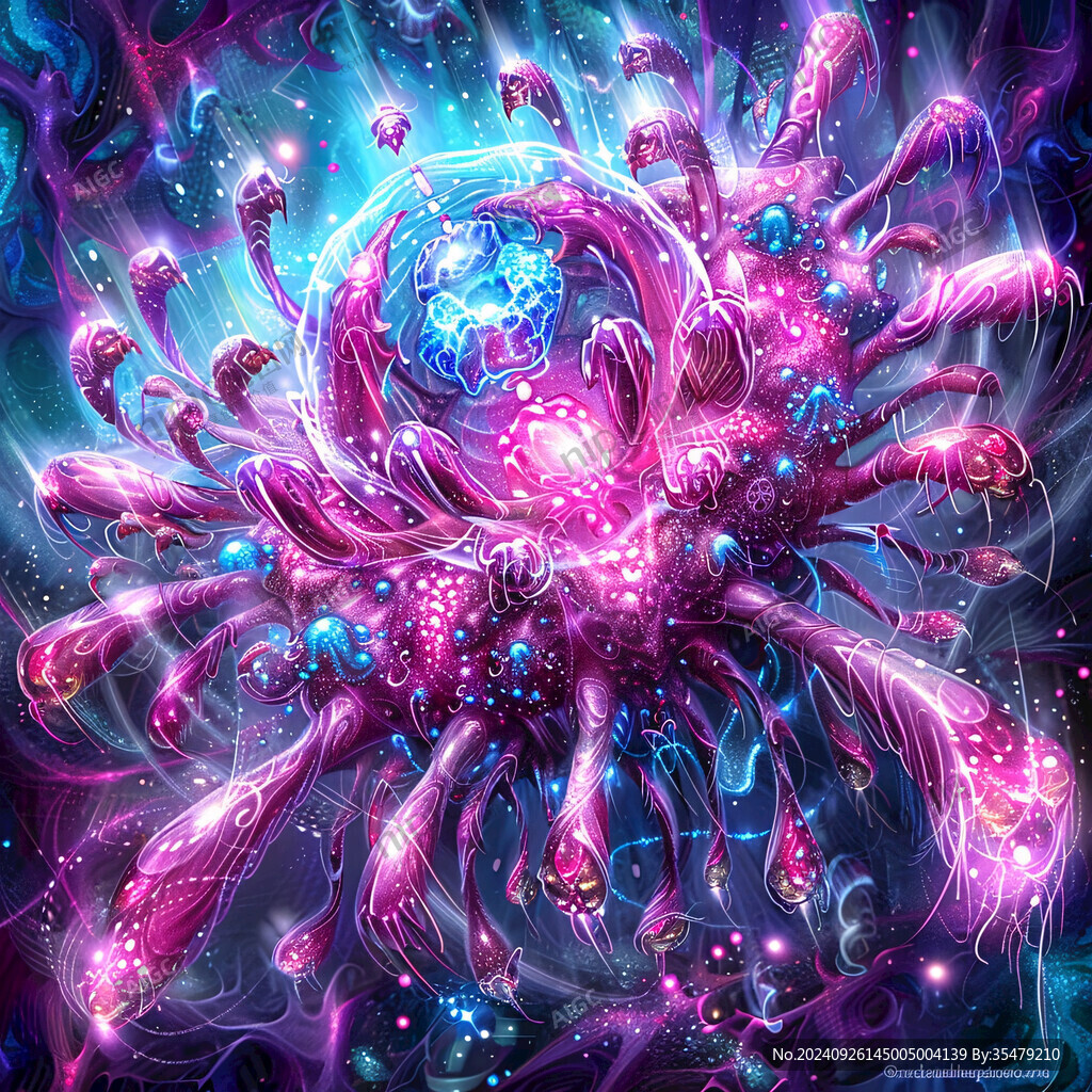 炫彩十二星座組圖