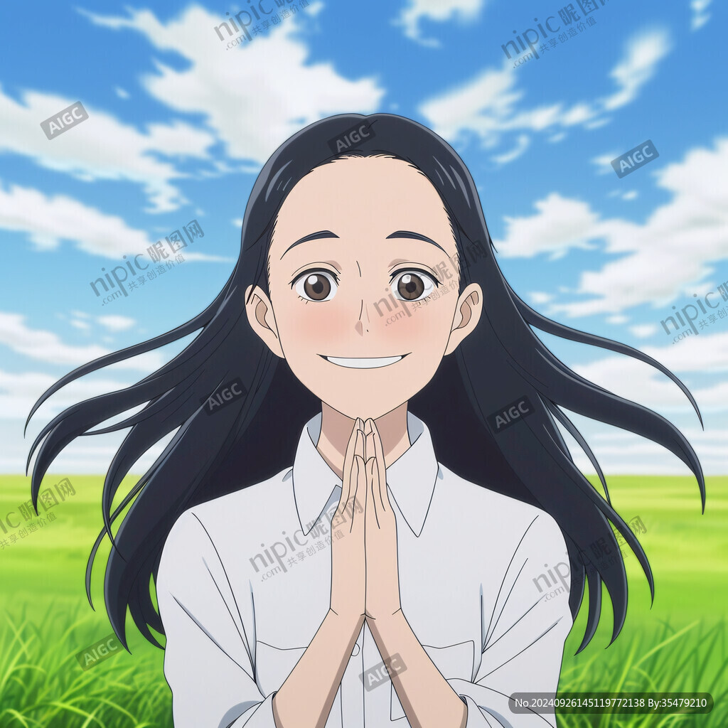 公眾號漫畫人像