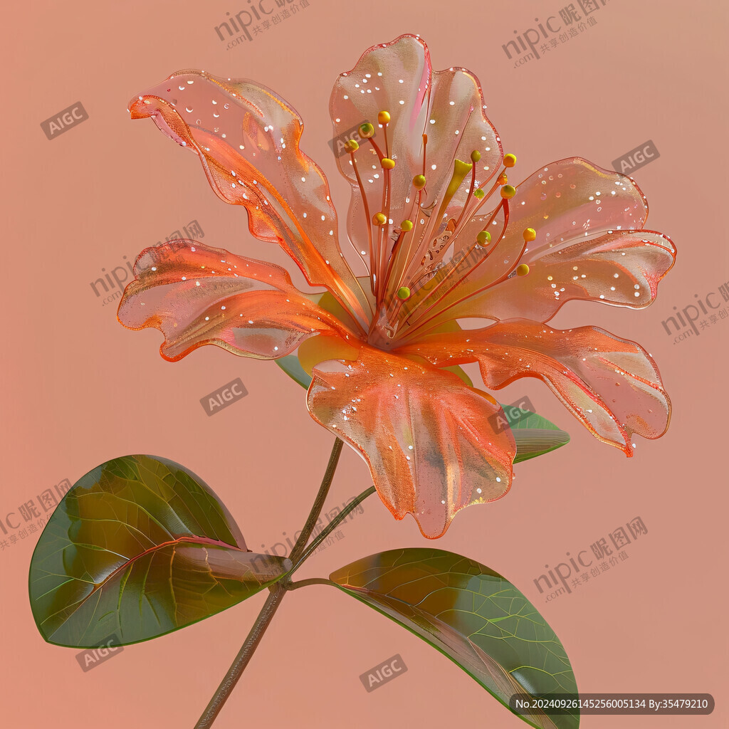 無(wú)憂花