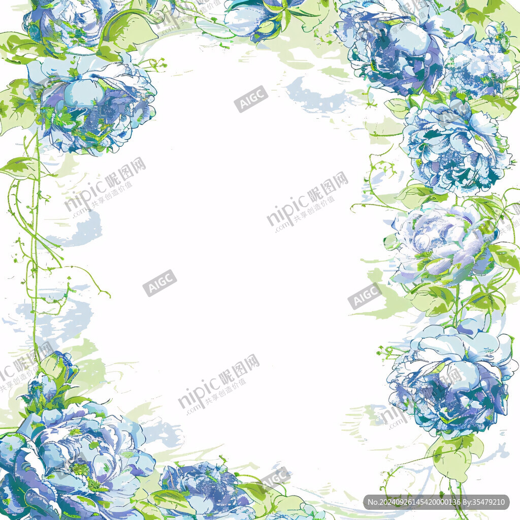 紫藤花花架