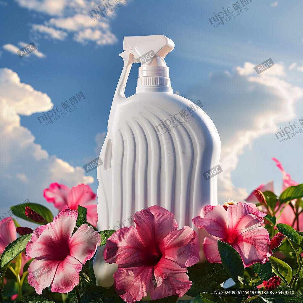 花卉護(hù)理 噴壺必備