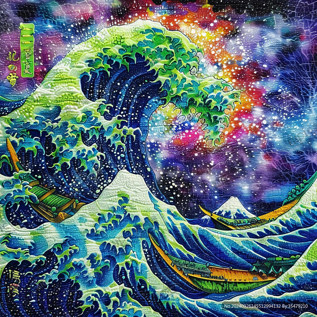 繪畫