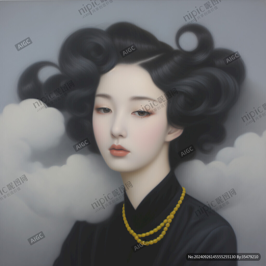 云端凝望 靜謐之美
