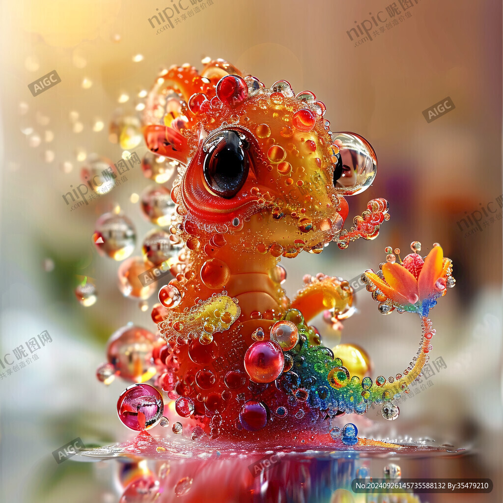 金魚