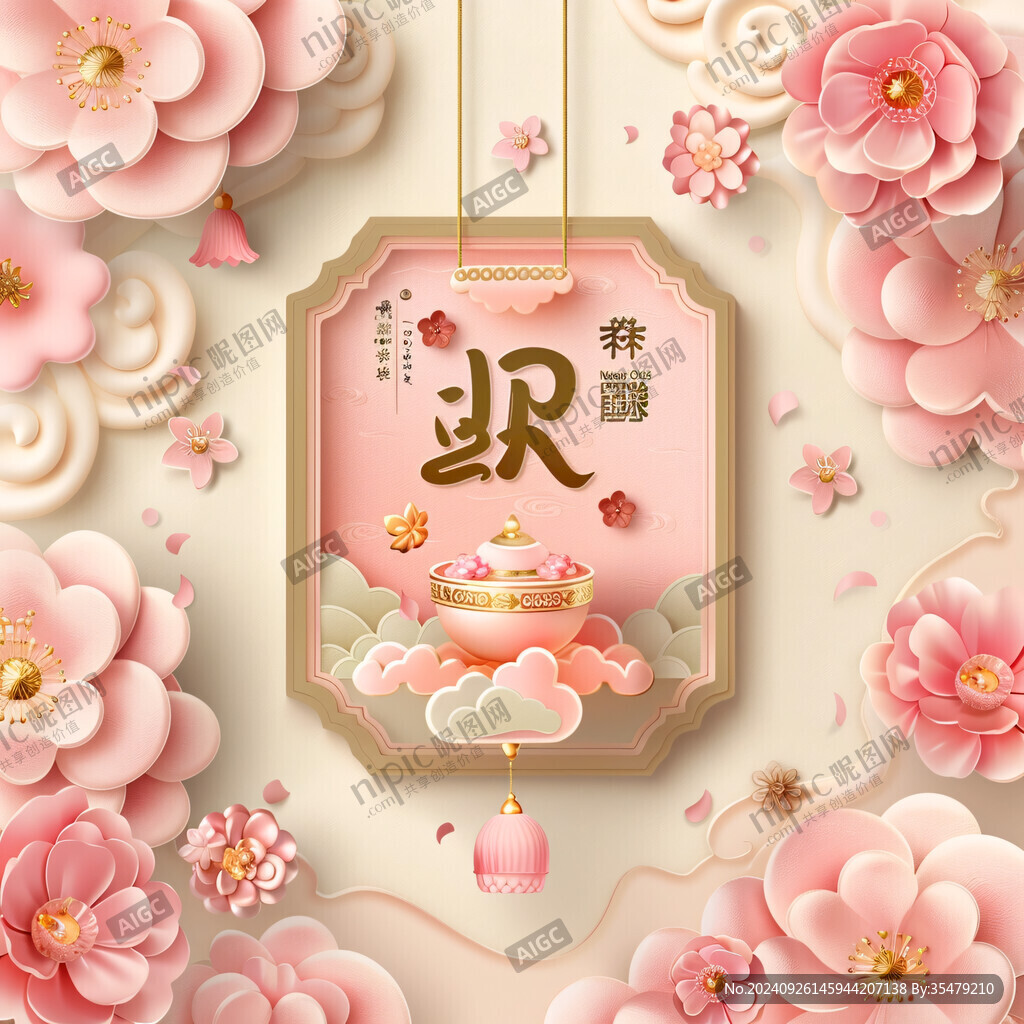福運(yùn)滿滿 喜迎新春
