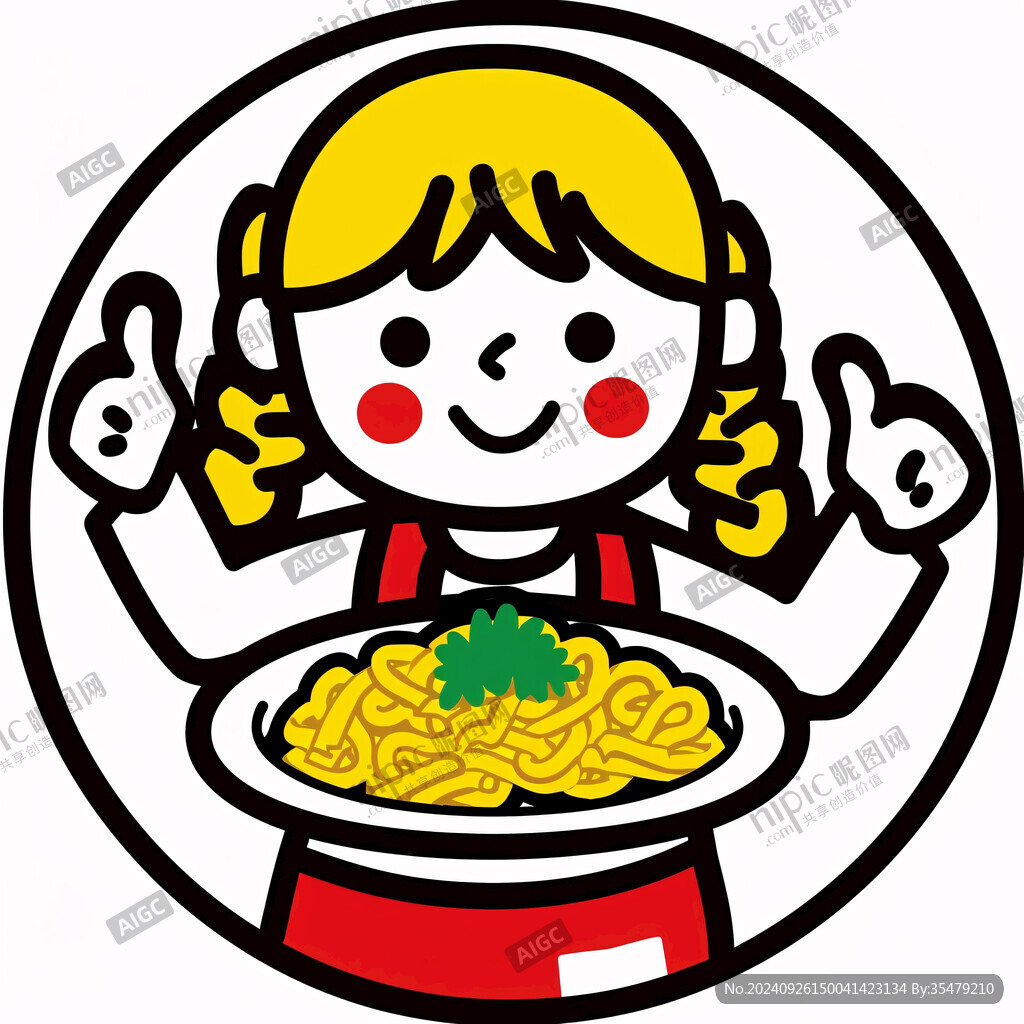 美味意面 快樂分享