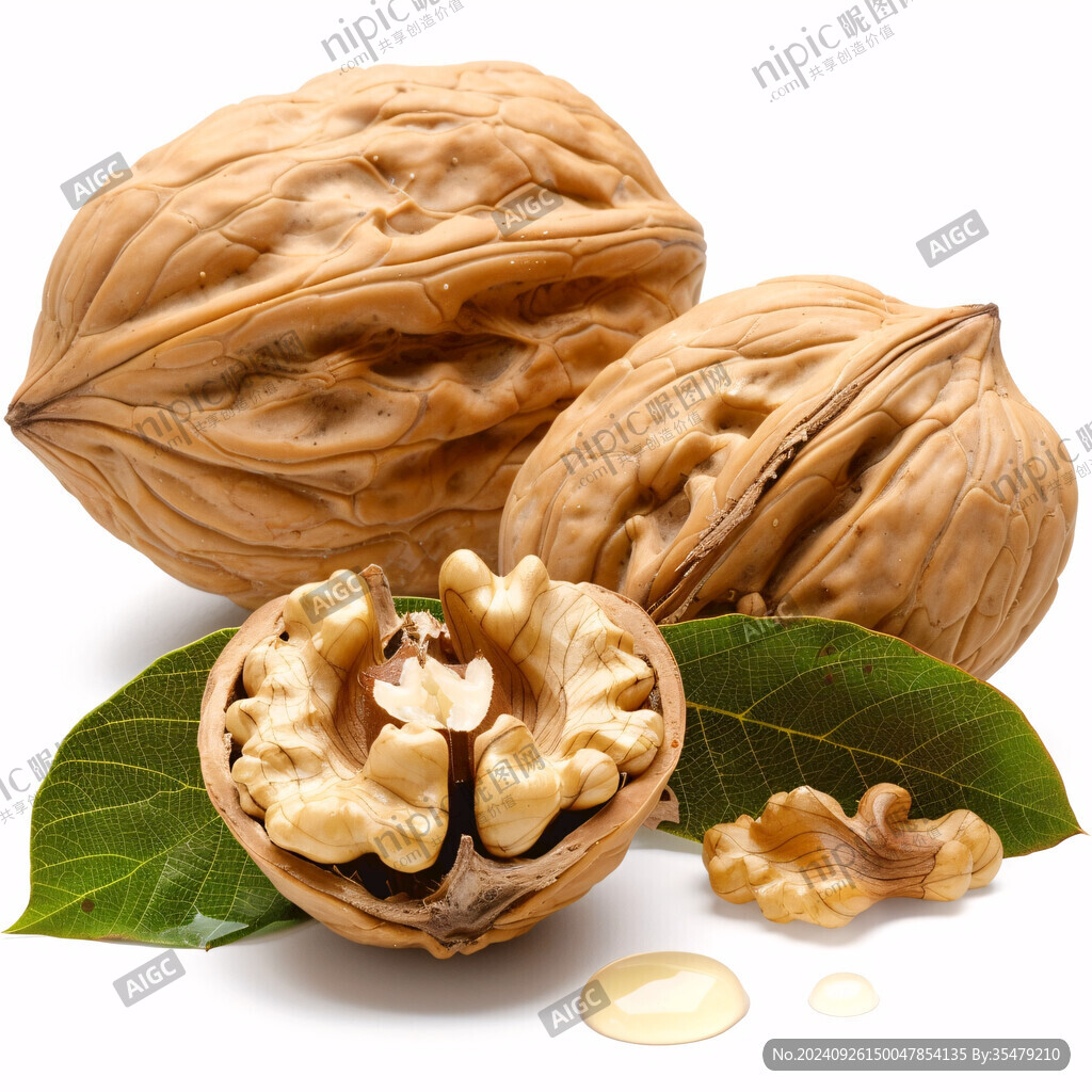 香脆核桃 營養(yǎng)美味
