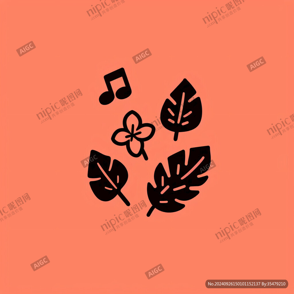 夏日音樂節(jié) 浪漫海灘風(fēng)