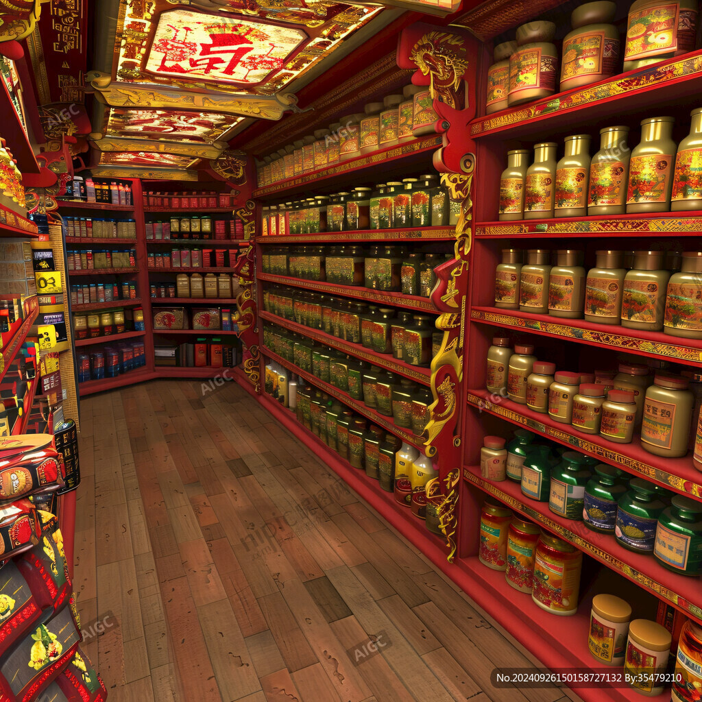 雜貨店
