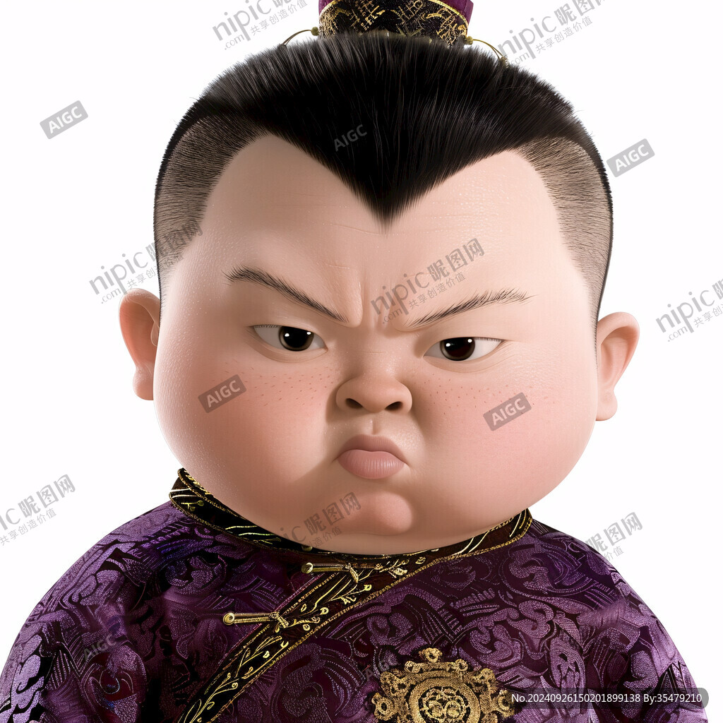 幼兒