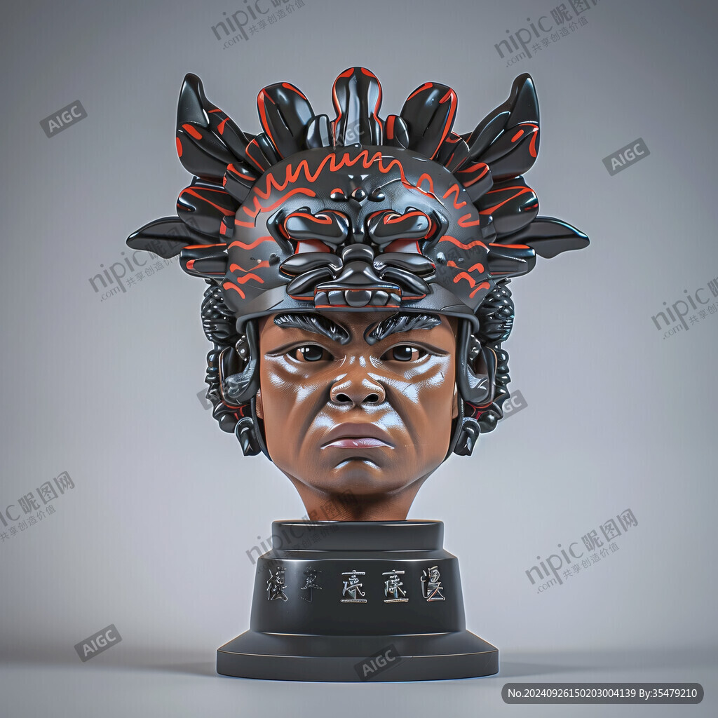 雕塑