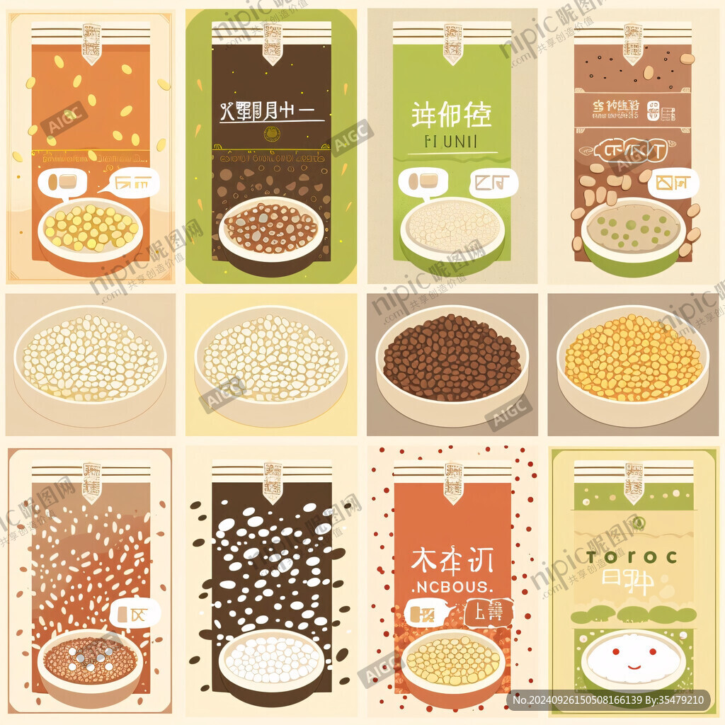 豆豆家族 暖心美味
