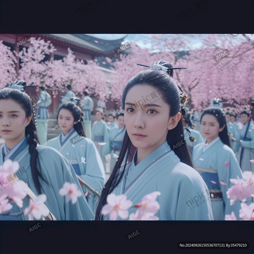 櫻花