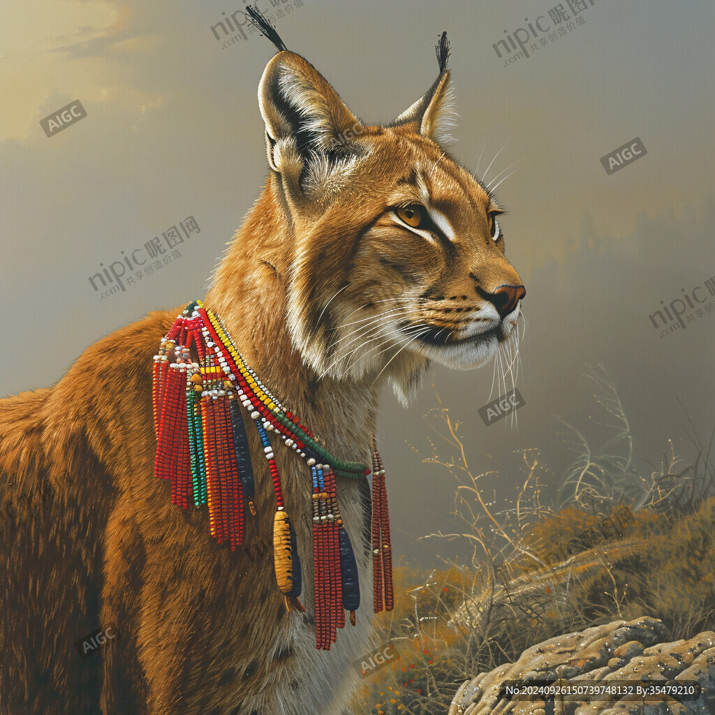 猞猁