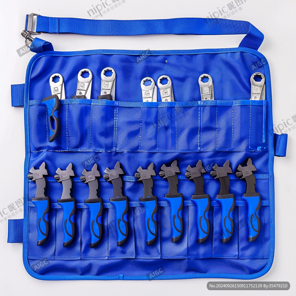 工具包 整理你的工具