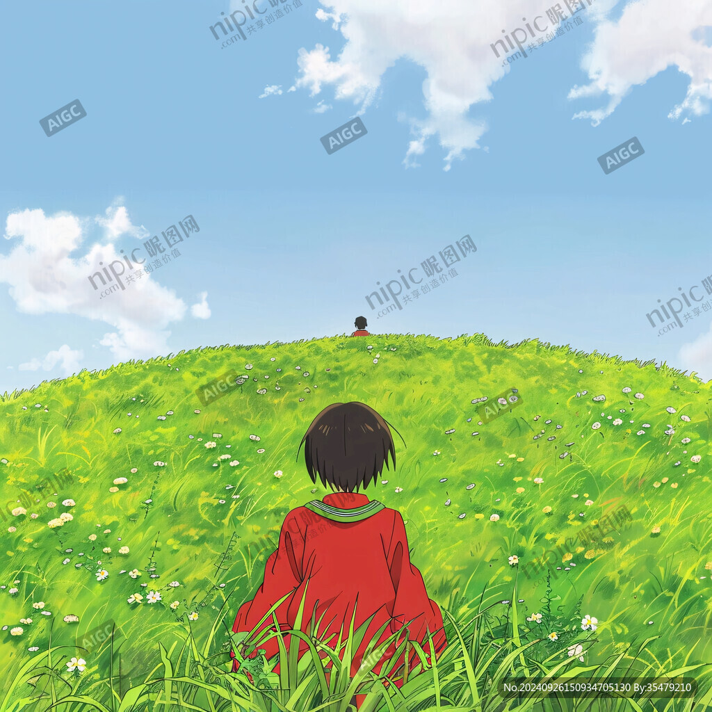 追逐著遠方 勇敢前行