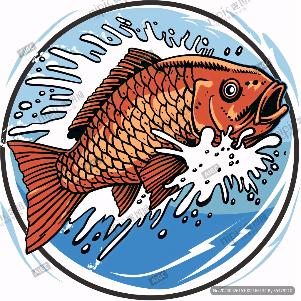 魚